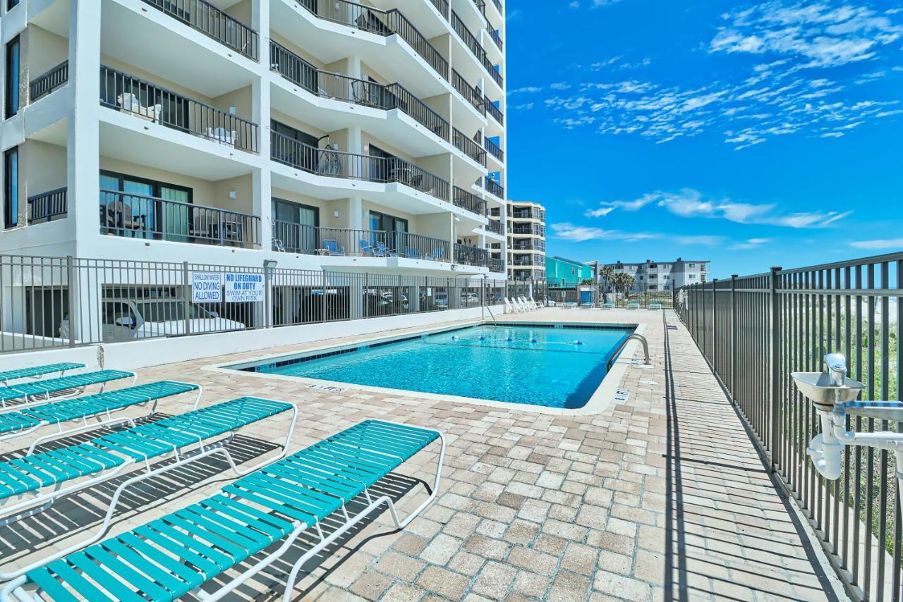 מירטל ביץ' Direct Ocean Front 3Br 3Ba Beach Front מראה חיצוני תמונה
