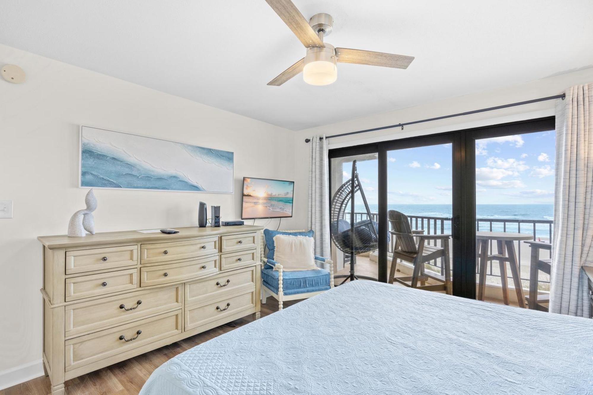 מירטל ביץ' Direct Ocean Front 3Br 3Ba Beach Front מראה חיצוני תמונה