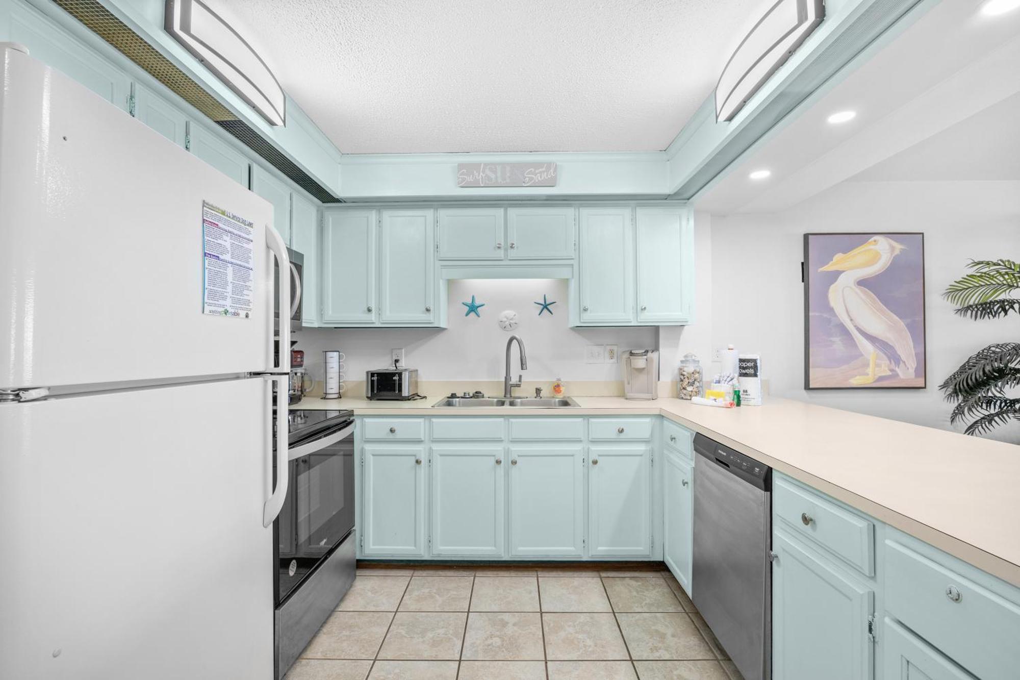 מירטל ביץ' Direct Ocean Front 3Br 3Ba Beach Front מראה חיצוני תמונה