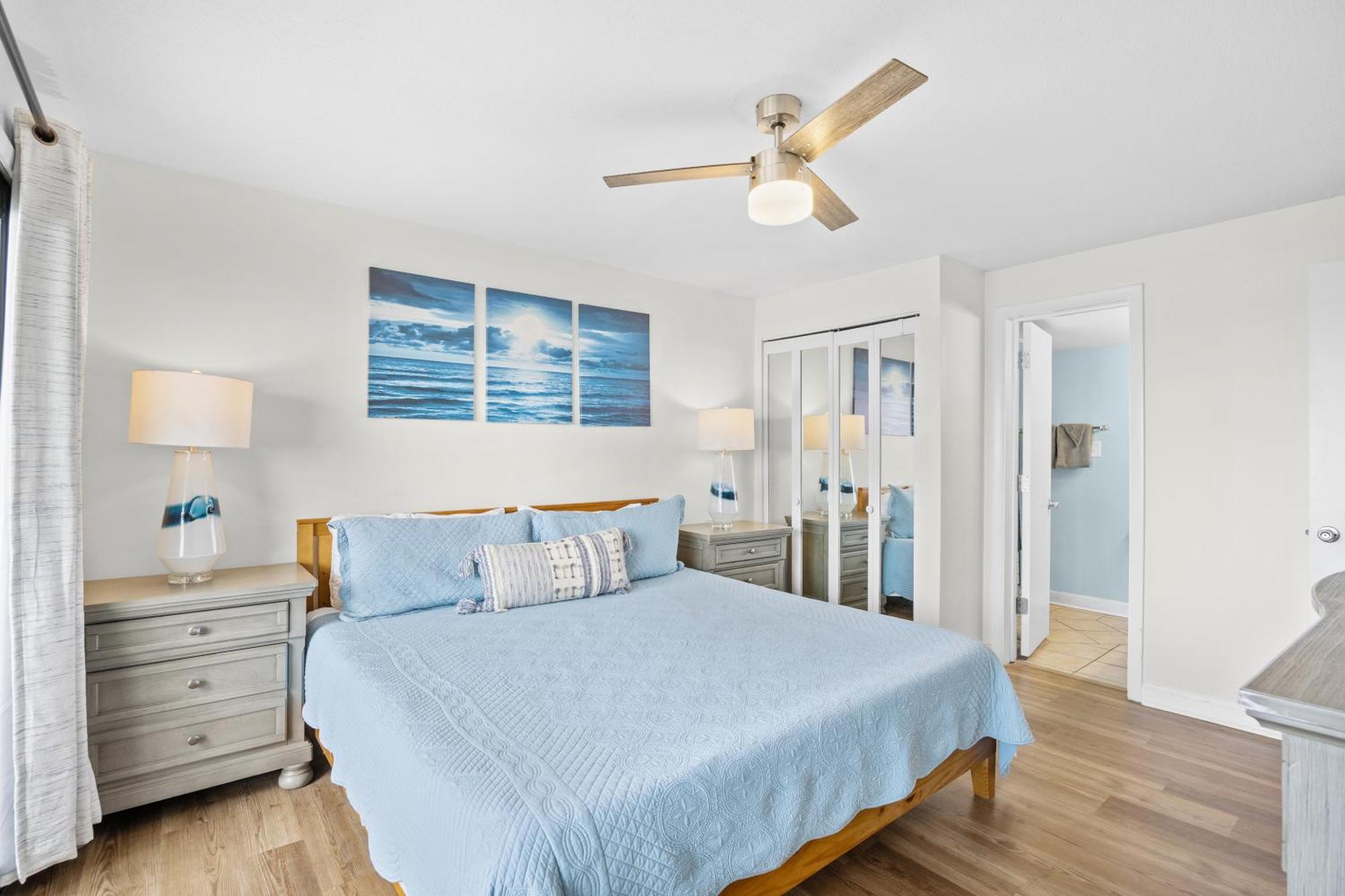 מירטל ביץ' Direct Ocean Front 3Br 3Ba Beach Front מראה חיצוני תמונה