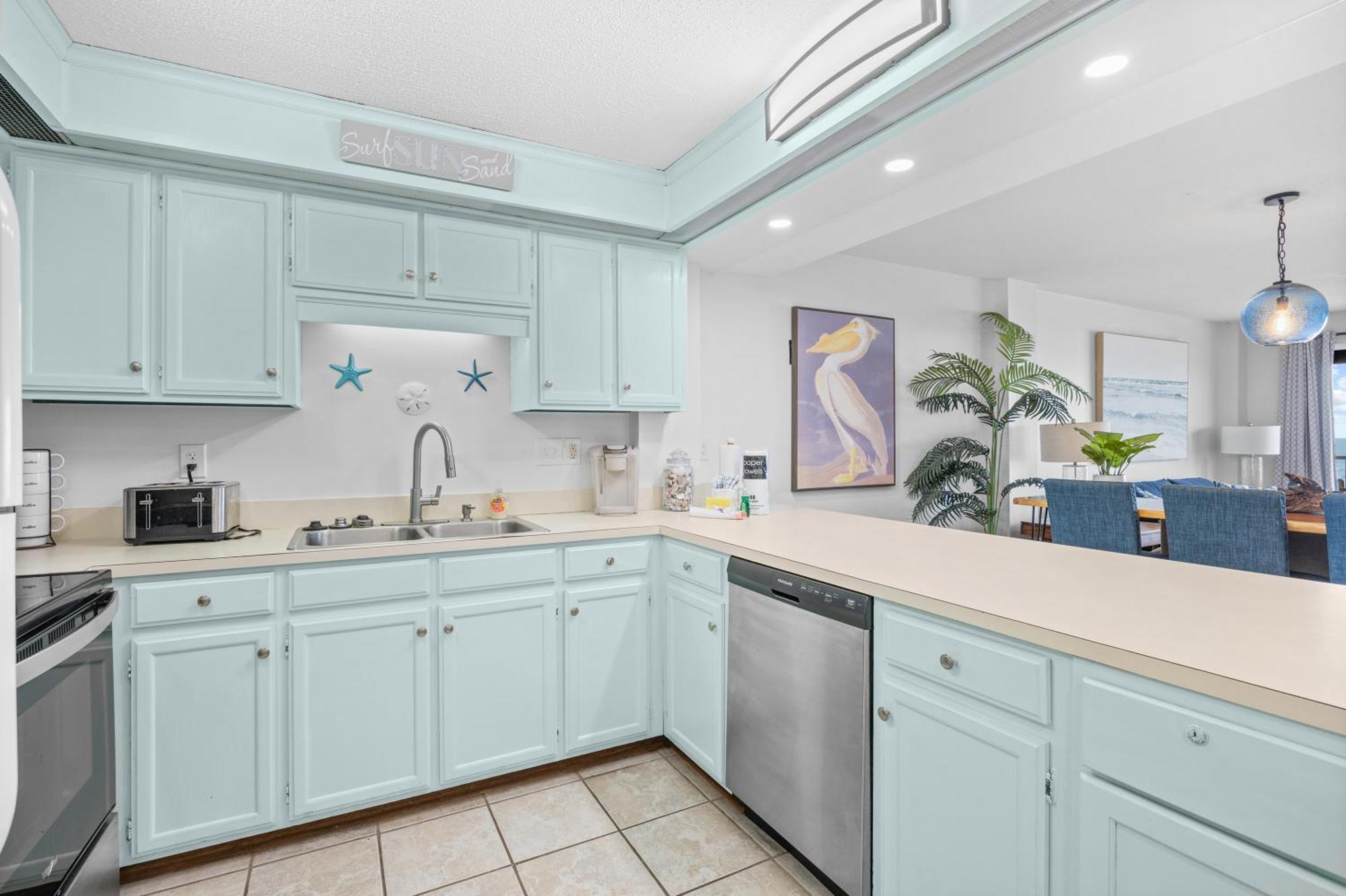 מירטל ביץ' Direct Ocean Front 3Br 3Ba Beach Front מראה חיצוני תמונה