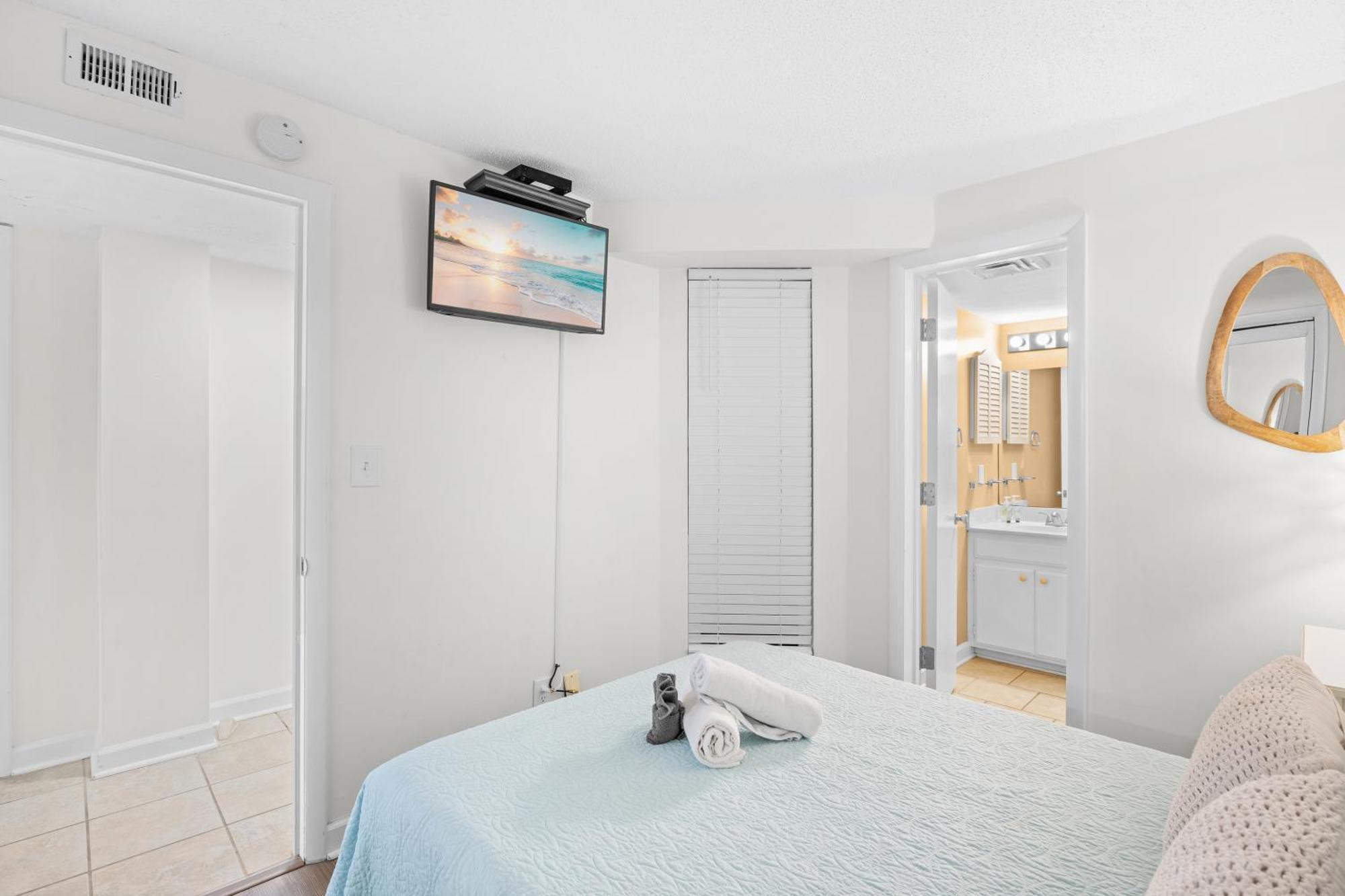 מירטל ביץ' Direct Ocean Front 3Br 3Ba Beach Front מראה חיצוני תמונה